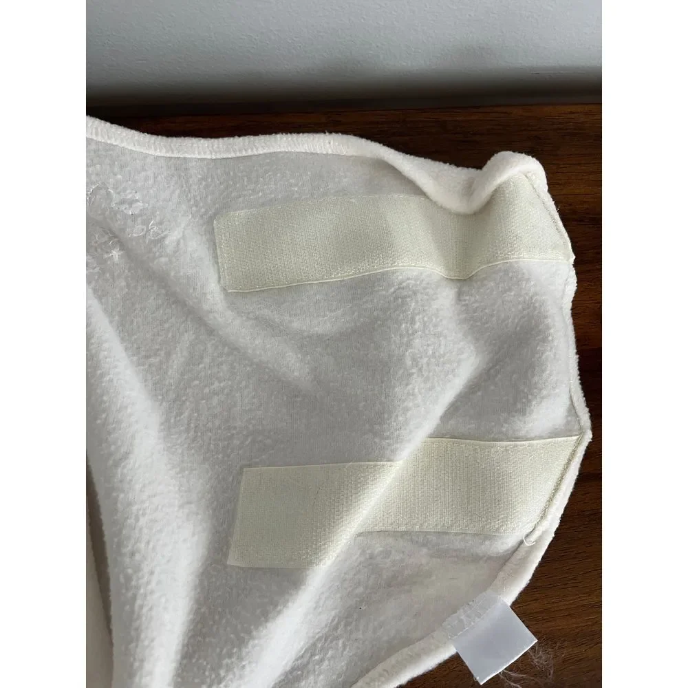 Halo sleep sack